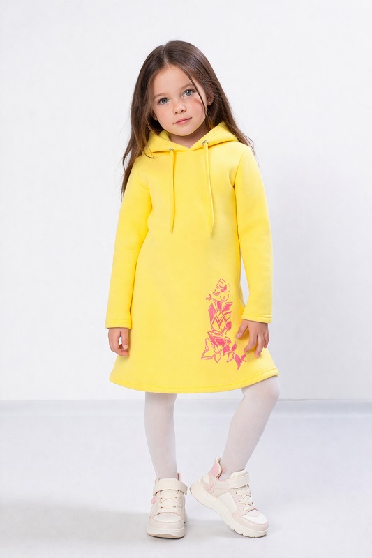 Сукня для дівчинки